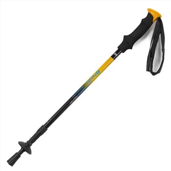 Алюминиевые треккинговые палки